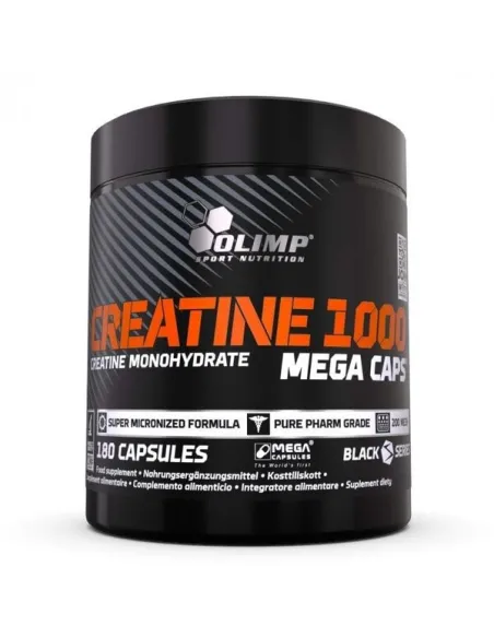 BodyNutrition | Creatine 1000 Olimp