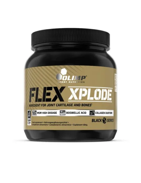 Flex Xplode