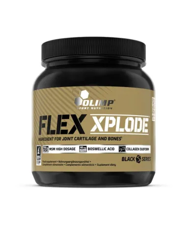 Flex Xplode