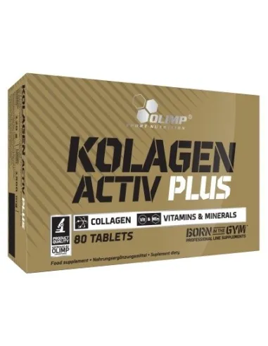 Kolagen Activ Plus
