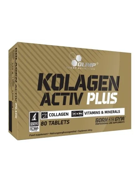 Kolagen Activ Plus