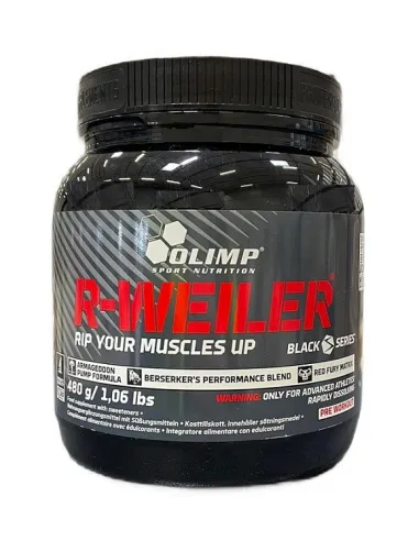 R-Weiler