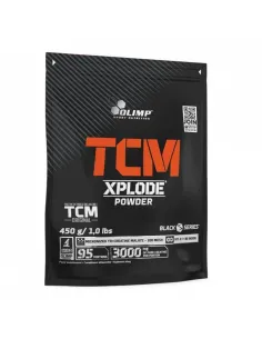 TCM Xplode Powder