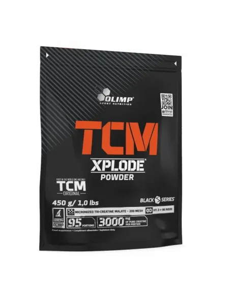 TCM Xplode Powder