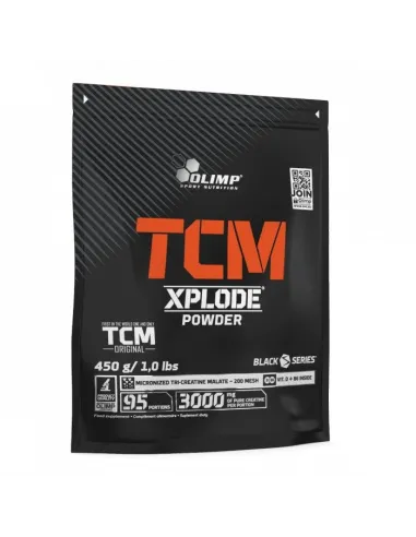 TCM Xplode Powder