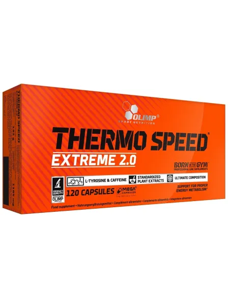 Thermo Speed Extreme 2.0