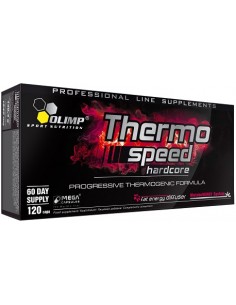 Thermo Speed Hardcore