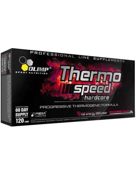 Thermo Speed Hardcore
