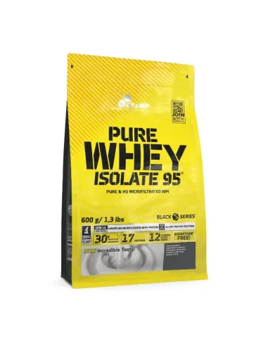 Pure Whey Isolate 95 (600g)
