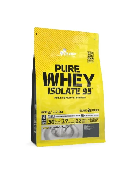 Pure Whey Isolate 95 (600g)