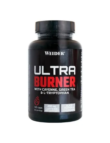 Ultraburner