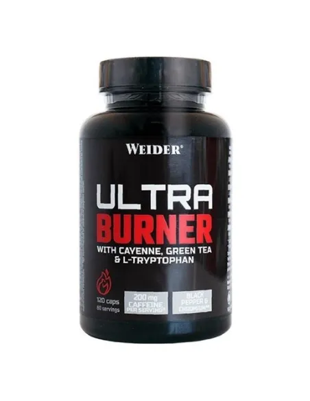Ultraburner