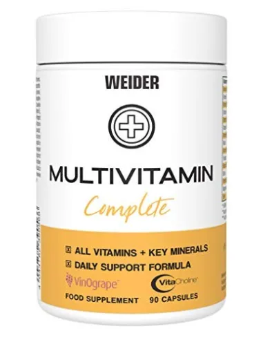 Multivitamin Complete