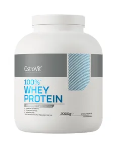 100% Whey Protein by OstroVit | Body Nutrition (EN)