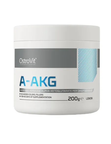 BodyNutrition | A-AKG OstroVit