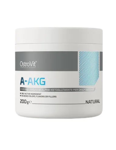 BodyNutrition | A-AKG OstroVit