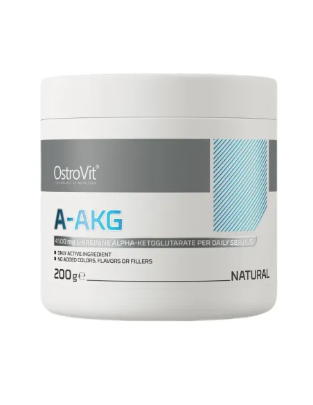 BodyNutrition | A-AKG OstroVit
