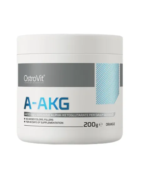 BodyNutrition | A-AKG OstroVit