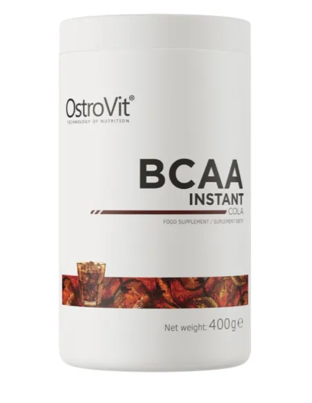 BodyNutrition | BCAA Instant OstroVit