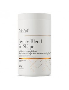 Beauty Blend for Shape de OstroVit | Body Nutrition (FR)