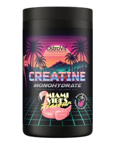BodyNutrition | Creatine Monohydrate (500g) OstroVit