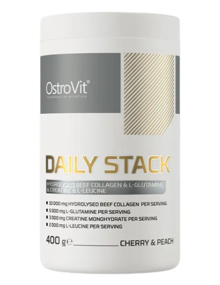 OstroVit Daily Stack | Body Nutrition (ES)