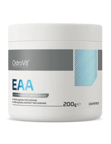 EAA 200g by OstroVit | Body Nutrition (EN)