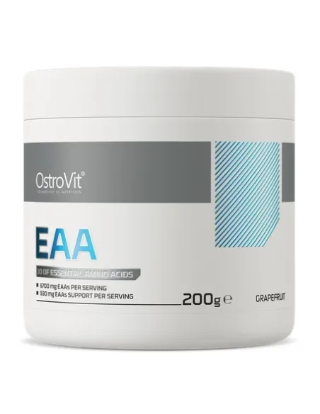 EAA 200g by OstroVit | Body Nutrition (EN)