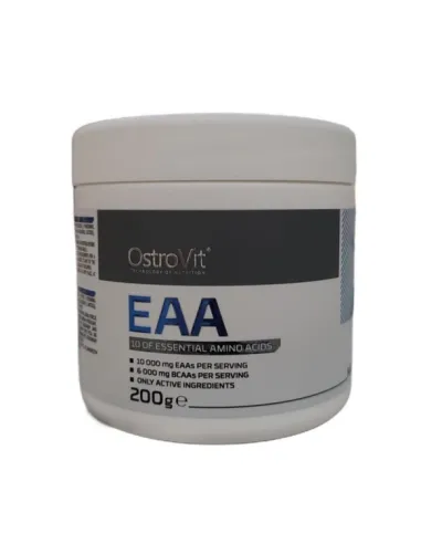 EAA 200g by OstroVit | Body Nutrition (EN)