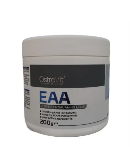 EAA 200g by OstroVit | Body Nutrition (EN)