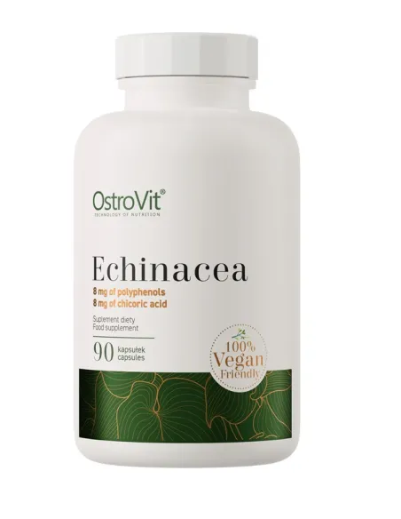 Echinacea de OstroVit | Body Nutrition (FR)