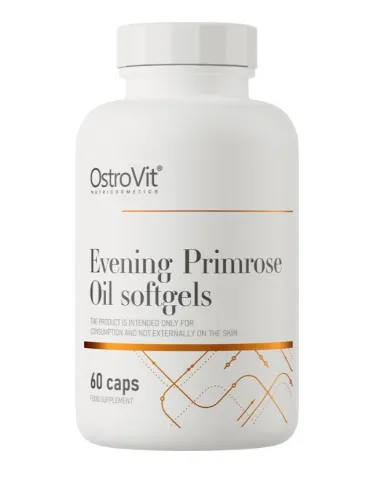 Evening Primrose Oil de OstroVit | Body Nutrition (FR)