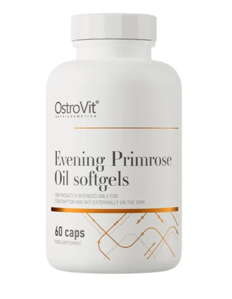 Evening Primrose Oil de OstroVit | Body Nutrition (FR)