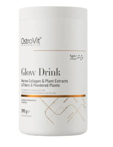 Glow Drink von OstroVit | Body Nutrition (DE)