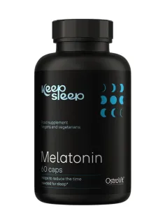 BodyNutrition | Keep Sleep Melatonin OstroVit