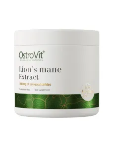 Lion's Mane Extract de OstroVit | Body Nutrition (FR)