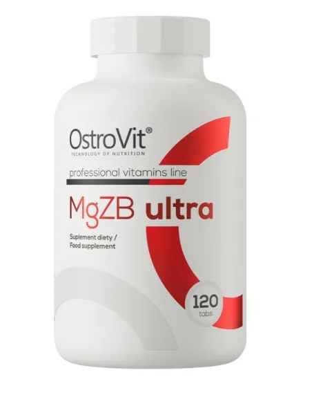 MgZB Ultra von OstroVit | Body Nutrition (DE)