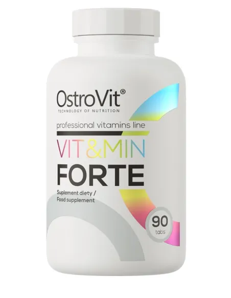 BodyNutrition | Vit&Min FORTE OstroVit