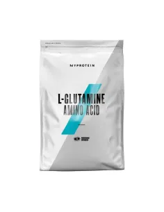BodyNutrition | L-Glutamine Amino Acid (1000g) MyProtein