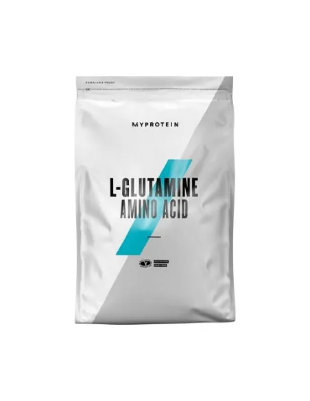 BodyNutrition | L-Glutamine Amino Acid (1000g) MyProtein