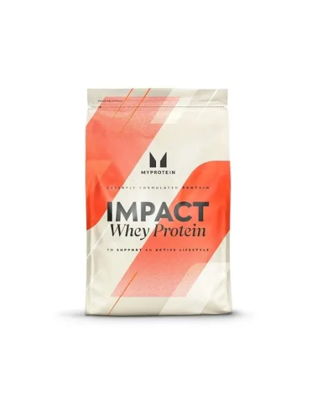 Impact Whey Protein (1000g) de MyProtein | Body Nutrition (FR)