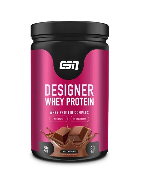 BodyNutrition | Designer Whey Protein 908g ESN