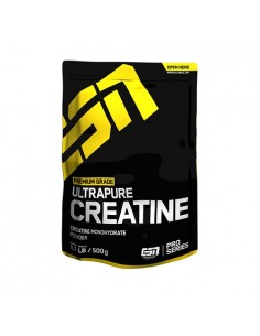 BodyNutrition | Ultrapure Creatine Monohydrate (500g) ESN