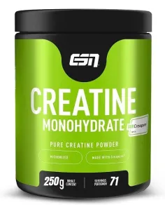 BodyNutrition | Creapure Creatine Monohydrate (250g) ESN