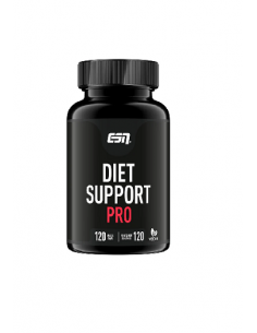 BodyNutrition | Diet Support Pro (120 caps) ESN