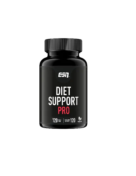 ESN Diet Support Pro (120 caps) | Body Nutrition (ES)