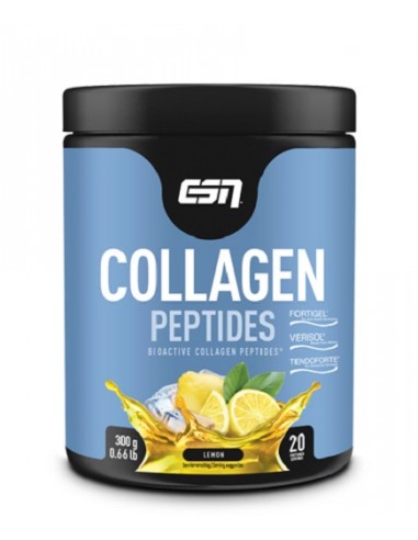 Collagen Peptides ESN (300g) by ESN | Body Nutrition (EN)