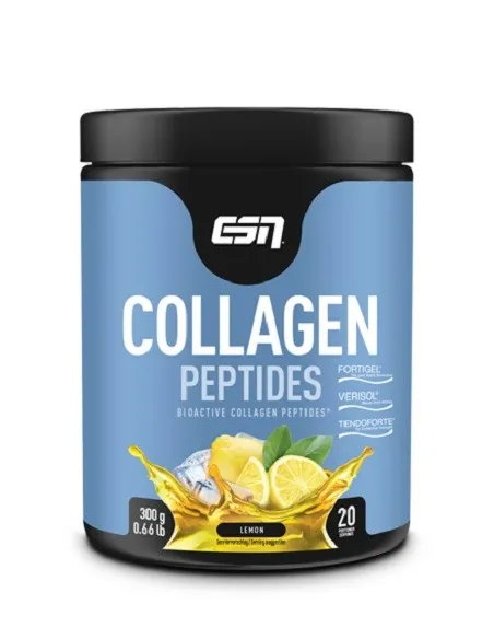 Collagen Peptides ESN (300g) by ESN | Body Nutrition (EN)