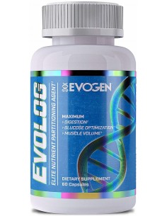 Evolog von Evogen | Body Nutrition (DE)