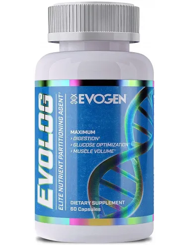 Evolog by Evogen | Body Nutrition (EN)